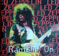 Ramblin’ On