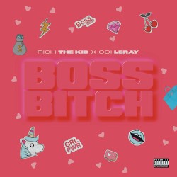Boss Bitch