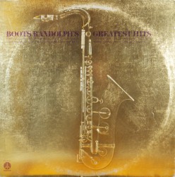 Boots Randolph's Greatest Hits
