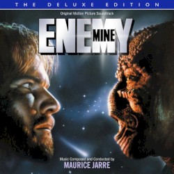 Enemy Mine: The Deluxe Edition