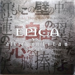 Epica vs Attack on Titan Songs