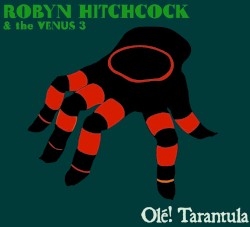 Olé! Tarantula