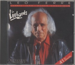 Les Loubards: Léo Ferré chante Jean‐Roger Caussimon