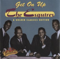 Get On Up - A Golden Classics Edition