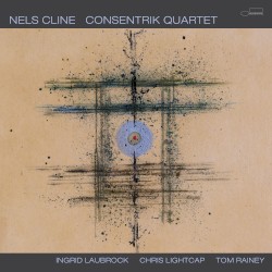 Consentrik Quartet