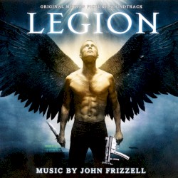 Legion (Original Motion Picture Soundtrack)