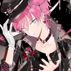 カレはヴォーカリスト CD「ディア ヴォーカリスト Xtreme」エントリーNo.1 レオード CV.増田俊樹