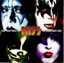 The Very Best of KISS