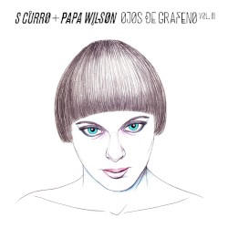 Ojos de grafeno, volumen 3