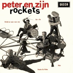 Drink er een van mij / Jip-jip