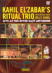 Live at the River East Art Center