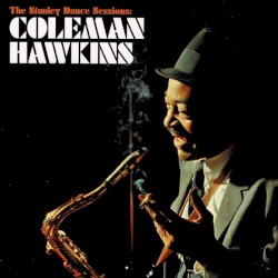 The Stanley Dance Sessions
