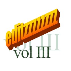 Editz vol. 3
