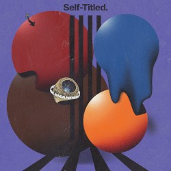 Self-Titled.