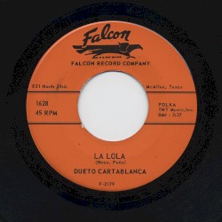 La Lola / El lobo