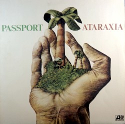 Ataraxia