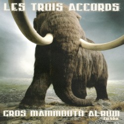 Gros Mammouth Album Turbo