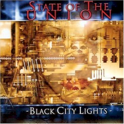 Black City Lights
