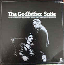 The Godfather Suite