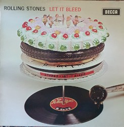 Let It Bleed