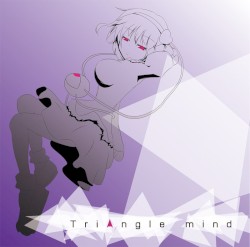 TriAngle mind