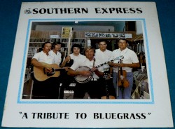 A Tribute to Bluegrass