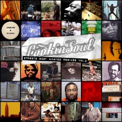Street’s Most Wanted Remixes, Volume 2