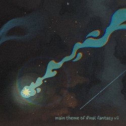 Main Theme of Final Fantasy VII