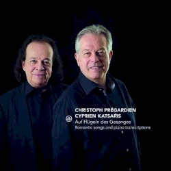 Auf Flügeln des Gesanges