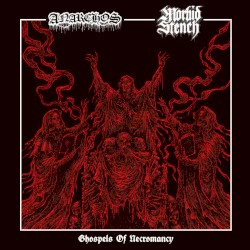 Ghospels of Necromancy / Brethren Accuser
