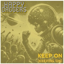 Keep on (Keeping On)
