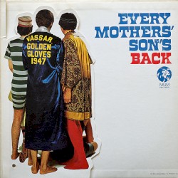 Every Mothers’ Son’s Back