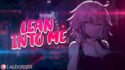 “Just Close Your Eyes…” Alone With a Mysterious Bad Girl