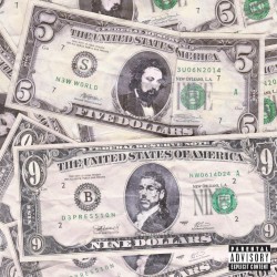 New World Depression