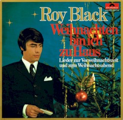 Weihnachten bin ich zu Haus