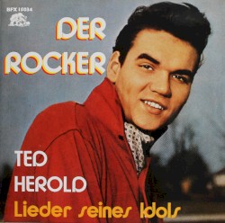 Der Rocker - Lieder seines Idols