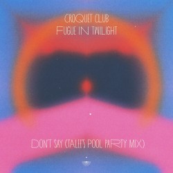 Don’t Say (Talee’s Pool Party mix)