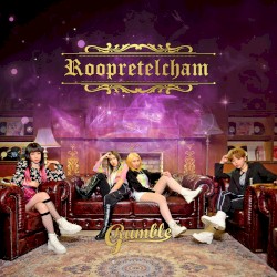 Roopretelcham (루프리텔캄)