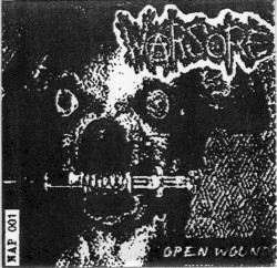 Open Wound / Demo(n)s