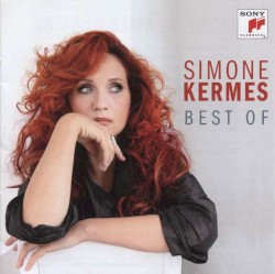 Simone Kermes - Best of