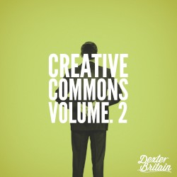 Creative Commons Volume. 2