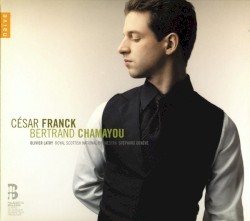 Prélude, choral et fugue / Les Djinns / Variations symphoniques / Prélude, fugue et variation