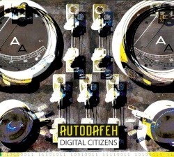Digital Citizens