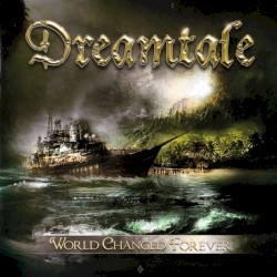 World Changed Forever