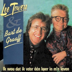 Ik wou dat ik voor één keer in m’n leven / A Magician I Would Be