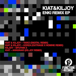 Enki Remix EP