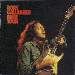 Irish Tour ’74
