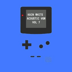 Acoustic VGM Vol 7