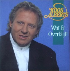 Wat er overblijft / Samen is gelukkig zijn