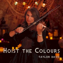 Hoist the Colours (Violin Version)
